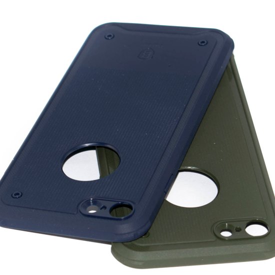 Baseus Shield Case for Apple iPhone 7/8