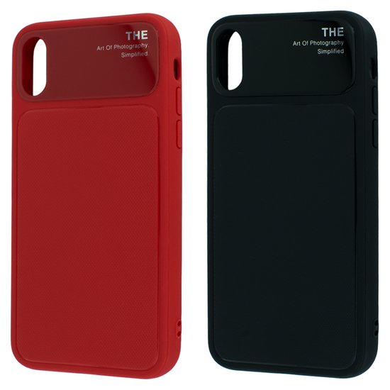 Baseus Knight Case For iPhone X/XS