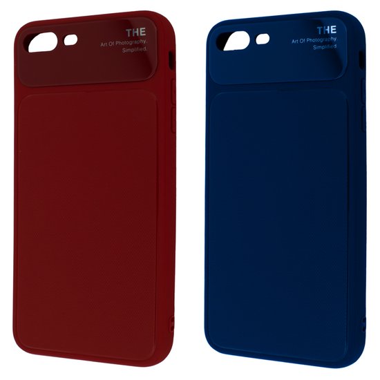Baseus Knight Case For iPhone 7 Plus/8 Plus