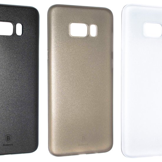 Baseus Wing Case Samsung Galaxy S8 Plus (G955)