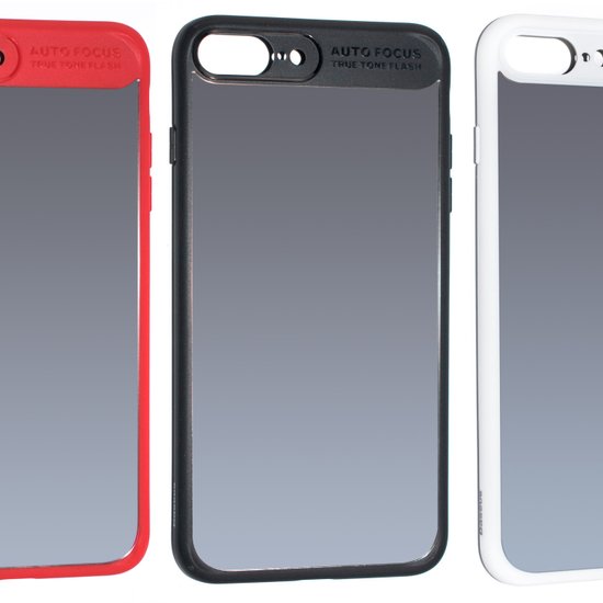 Baseus Mirror Case для Apple iPhone 7 Plus/8 Plus