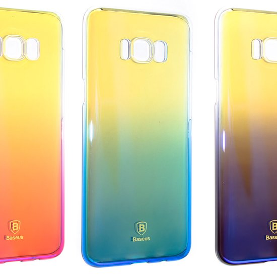 Baseus Glaze Case for Samsung Galaxy S8 Plus (G950)