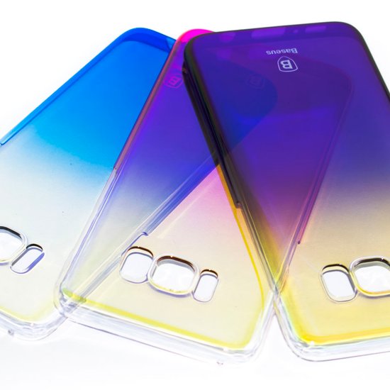 Baseus Glaze Case for Samsung Galaxy S8 Plus (G950)