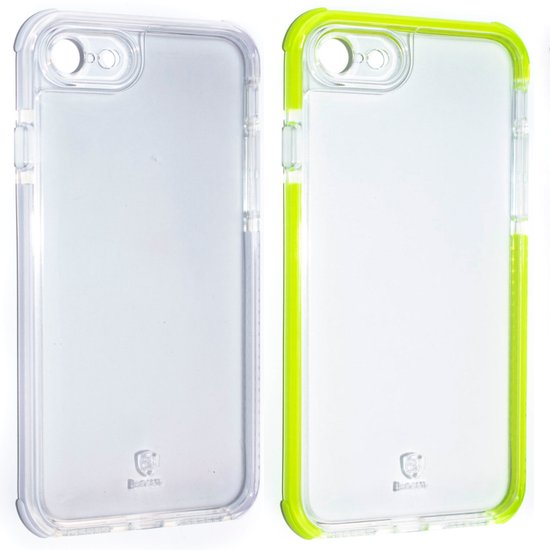 Baseus Armor Case For Apple iPhone 7/8