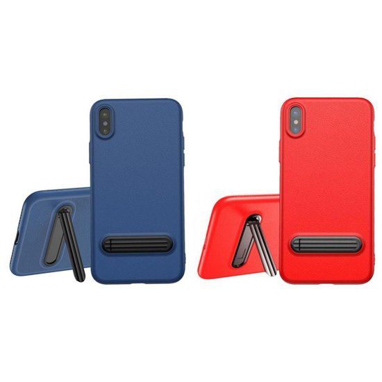 Baseus Happy Watching Supporting Case For iPhone 7/8