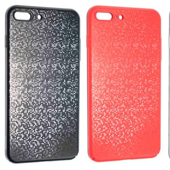 Baseus Plaid Case for Apple iPhone 7 Plus/8 Plus