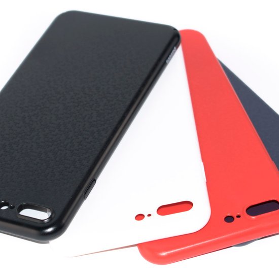 Baseus Plaid Case for Apple iPhone 7 Plus/8 Plus