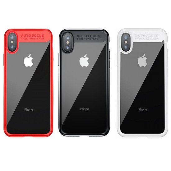 Baseus Suthin Case For Iphone X/XS
