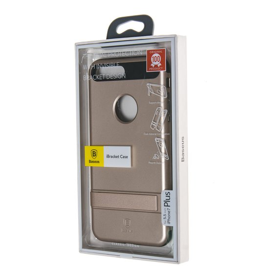 Baseus iBracket for Apple iPhone 7 Plus/8 Plus