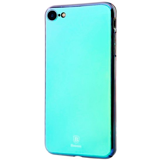 Baseus Glass Case for Apple iPhone 7/8