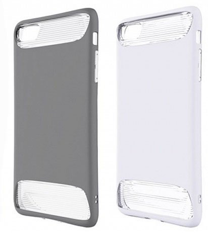 Baseus Angel Case for Apple iPhone 7 Plus/8 Plus