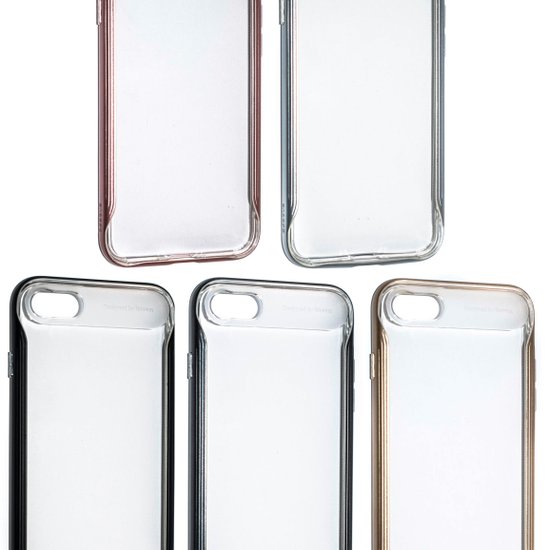 Baseus Fusion Case for  Apple iPhone 7/8