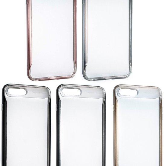 Baseus Fusion Case for Apple iPhone 7 Plus/8 Plus