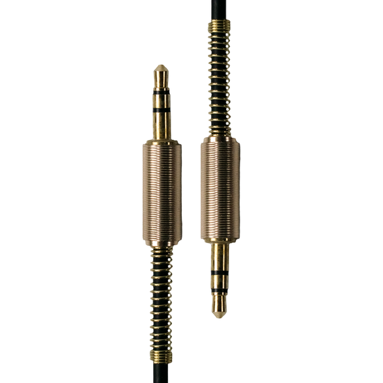 WUW AUX Cabel 3,5 mm stereo 1m, R116
