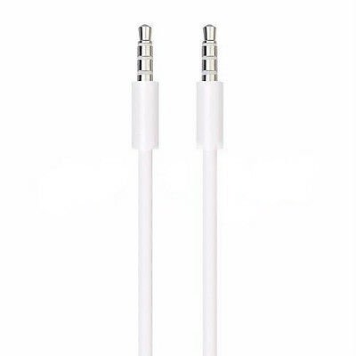 Apple AUX Cable 1M