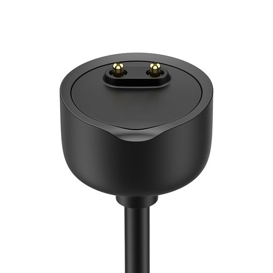 Зарядное USB для Mi Band 5/6