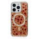 KzDoo Mag Flowers Case iPhone 15 Pro Max