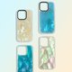KzDoo Seashell Case iPhone 15 Pro