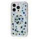 KzDoo Mag Flowers Case iPhone 15 Pro