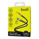 DC131LXA - AUX Cable Budi iP to 3.5 mm 1.2m