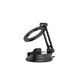 WIWU Автодержатель Wi-CH055 Foldable Magnetic Car Mount