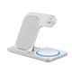 WiWU БЗП Wi-W020 3 in 1 Wireless Charger