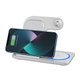 WiWU БЗП Wi-W020 3 in 1 Wireless Charger