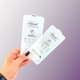 Защитное стекло MIETUBL Borderless iPhone 15/16