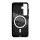 FIBRA Carbonite Design with MagSafe Samsung S25