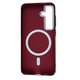FIBRA Carbonite Design with MagSafe Samsung S25