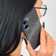 FIBRA Carbonite Design with MagSafe Samsung S25