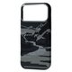 FIBRA Carbonite Design with MagSafe iPhone 17 Pro Max