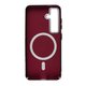 FIBRA Carbonite Design with MagSafe Samsung S24