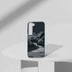 FIBRA Carbonite Design with MagSafe Samsung S24