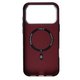 FIBRA Carbonite Design with MagSafe iPhone 17 Pro