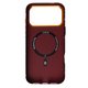 FIBRA Carbonite Design with MagSafe iPhone 17 Pro