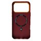 FIBRA Carbonite Design with MagSafe iPhone 17 Pro