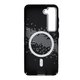 FIBRA Carbonite Design with MagSafe Samsung S23