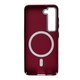 FIBRA Carbonite Design with MagSafe Samsung S23