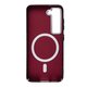 FIBRA Carbonite Design with MagSafe Samsung S23