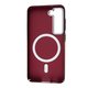 FIBRA Carbonite Design with MagSafe Samsung S23
