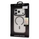 FIBRA Metal Buttons with MagSafe iPhone 17 Pro