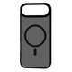 FIBRA Metal Buttons with MagSafe iPhone Air