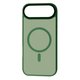 FIBRA Metal Buttons with MagSafe iPhone Air