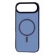 FIBRA Metal Buttons with MagSafe iPhone Air