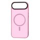 FIBRA Metal Buttons with MagSafe iPhone Air
