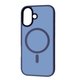 FIBRA Metal Buttons with MagSafe iPhone 17