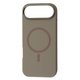 FIBRA Silicone OmniMag iPhone Air