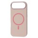 FIBRA Silicone OmniMag iPhone Air