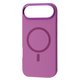 FIBRA Silicone OmniMag iPhone Air